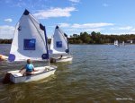 CLUB DE VOILE SOUSTONS MARENSIN Soustons