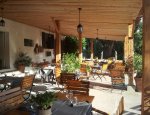 LE RELAIS DES MAURES 83820