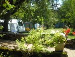 CAMPING DE PECH IBERT 46100