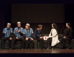 Photo ASSOCIATION THEATRE POPULAIRE JOB