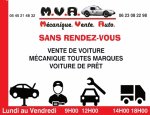 Photo MECANIQUE VENTE AUTO