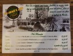 LE GRAND CAFE DE L ESTEREL Fréjus