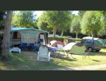 FLOWER CAMPING LES GENETS 29760