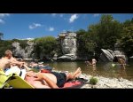 CAMPING DE PEYROCHE 07120