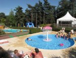 Photo CAMPING LE PUECH DES OUILHES