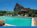 LE RELAIS DES 5 CHATEAUX 24220