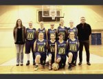 AVENIR BASKET BERCK RANG DU FLIERS Berck