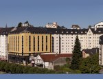 HOTEL PARADIS LOURDES Lourdes