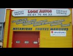 Photo LOOK AUTOS