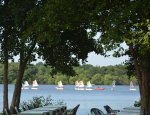 CAMPING DU LAC Bain-de-Bretagne