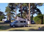 CAMPING KER EDEN 56870