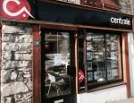 AGENCE LA CENTRALE 74260