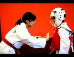 TAE KWON DO PARIS 13EME CLUB DOJANG Paris 13