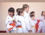 Photo TAE KWON DO PARIS 13EME CLUB DOJANG