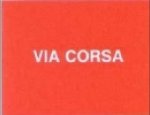 VIA CORSA 20290