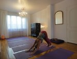 ECOLE DE YOGA ANNECY BONLIEU - YOGATHERAPIE - REIKI ET MÉDITATION ZEN Annecy