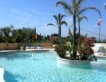 CAMPING LE DATTIER Fréjus