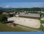 CENTRE EQUESTRE SAINTE HELENE Ascain