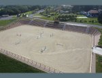 CENTRE EQUESTRE SAINTE HELENE 64310