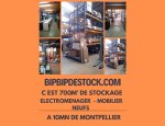 BIPBIP DESTOCK 34980