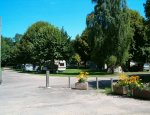 CAMPING LE MOULIN JACQUOT Accolay