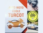 Photo ECOLE DE CONDUITE TURCOT/KASTL
