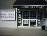 COUR DE L'IMMO 74380