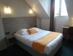 HOTEL KER IZEL / CITOTEL Saint-Brieuc
