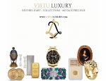 VIRTU LUXURY - ACHAT OR MARSEILLE Marseille 01