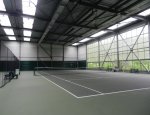 TENNIS CLUB Champigneulles
