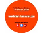 FALBALA LUMINAIRES Apt