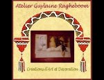 ATELIER ARTS & DECO RAGHEBOOM 30000