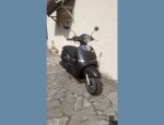 VELO SCOOTER SAINT RAPHAEL 83700