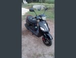 Photo VELO SCOOTER SAINT RAPHAEL
