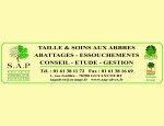 Photo SOCIETE D'ARBORICULTURE PAYSAGERE