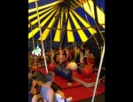 L' ODYSSEE DU CIRQUE Échenans-sous-Mont-Vaudois