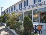 HOTEL RESTAURANT DE LA MER La Tranche-sur-Mer