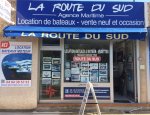LA ROUTE DU SUD 83400