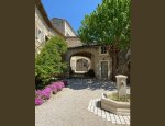 DOMAINE LES MARTINS Gordes