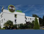 HOTEL B&B ATLANTIS LE ZÉNITH 44800