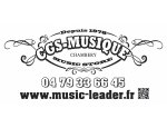 Photo C G S MUSIQUE
