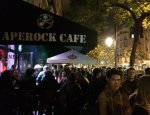 SARL LES 3 AVENTURIERS (ENSEIGNE APÉROCK CAFÉ) 75011
