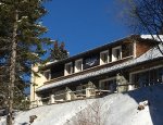 CHALET LE BELLEDONNE 38410