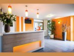 Photo IBIS BUDGET CHATELLERAULT NORD