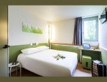 IBIS BUDGET CHATELLERAULT NORD Châtellerault