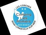 CAMPING LES RAMIERS 85560