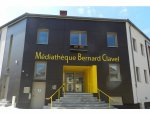 Photo MÉDIATHÈQUE INTERCOMMUNALE DE POLIGNY
