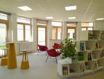 Photo MÉDIATHÈQUE INTERCOMMUNALE DE POLIGNY