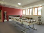 MÉDIATHÈQUE INTERCOMMUNALE DE POLIGNY 39800