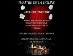 THEATRE DE LA DOLINE Millau